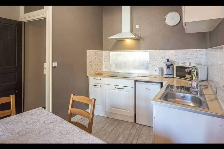 Ferienwohnung für 6 Personen - 1