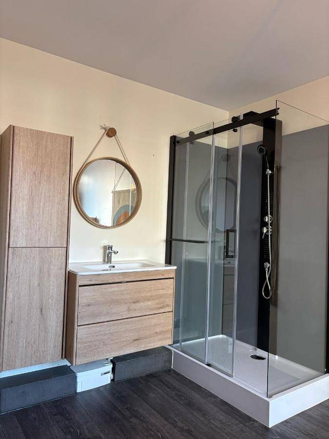 Gîte pour 5 personnes, avec terrasse à Savigny-sur-Orge - 3