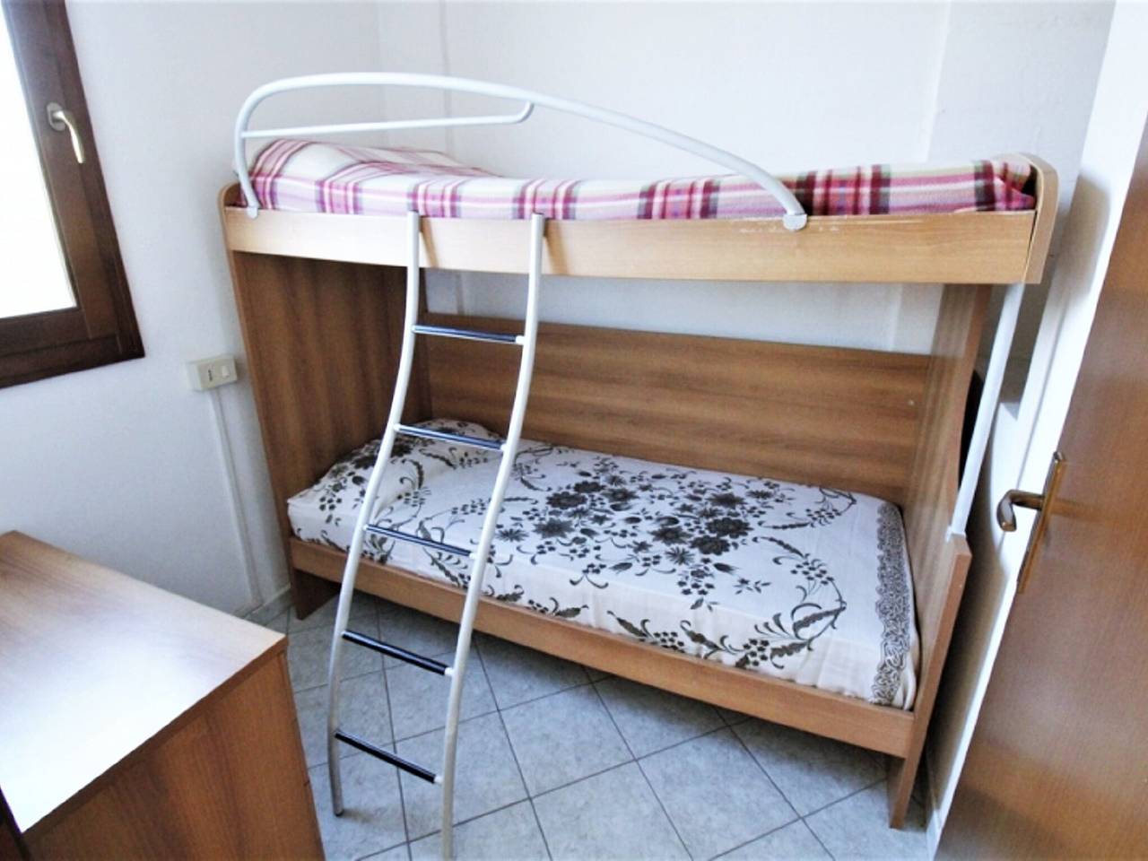 Ganze Wohnung, Ferienhaus in Rosolina Mare am Strand in Rosolina Mare, Rosolina