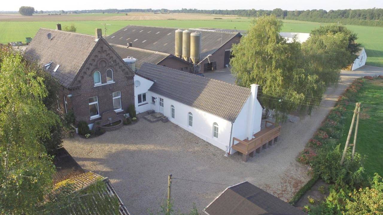 Ganze Wohnung, Wir Beide in Emmerich, Niederrhein