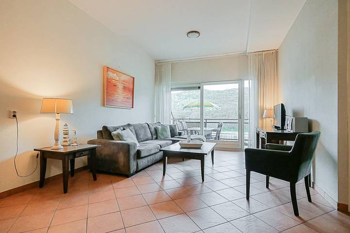 Ferienhaus für 4 Personen, mit Balkon/Terrasse und Balkon in Petten