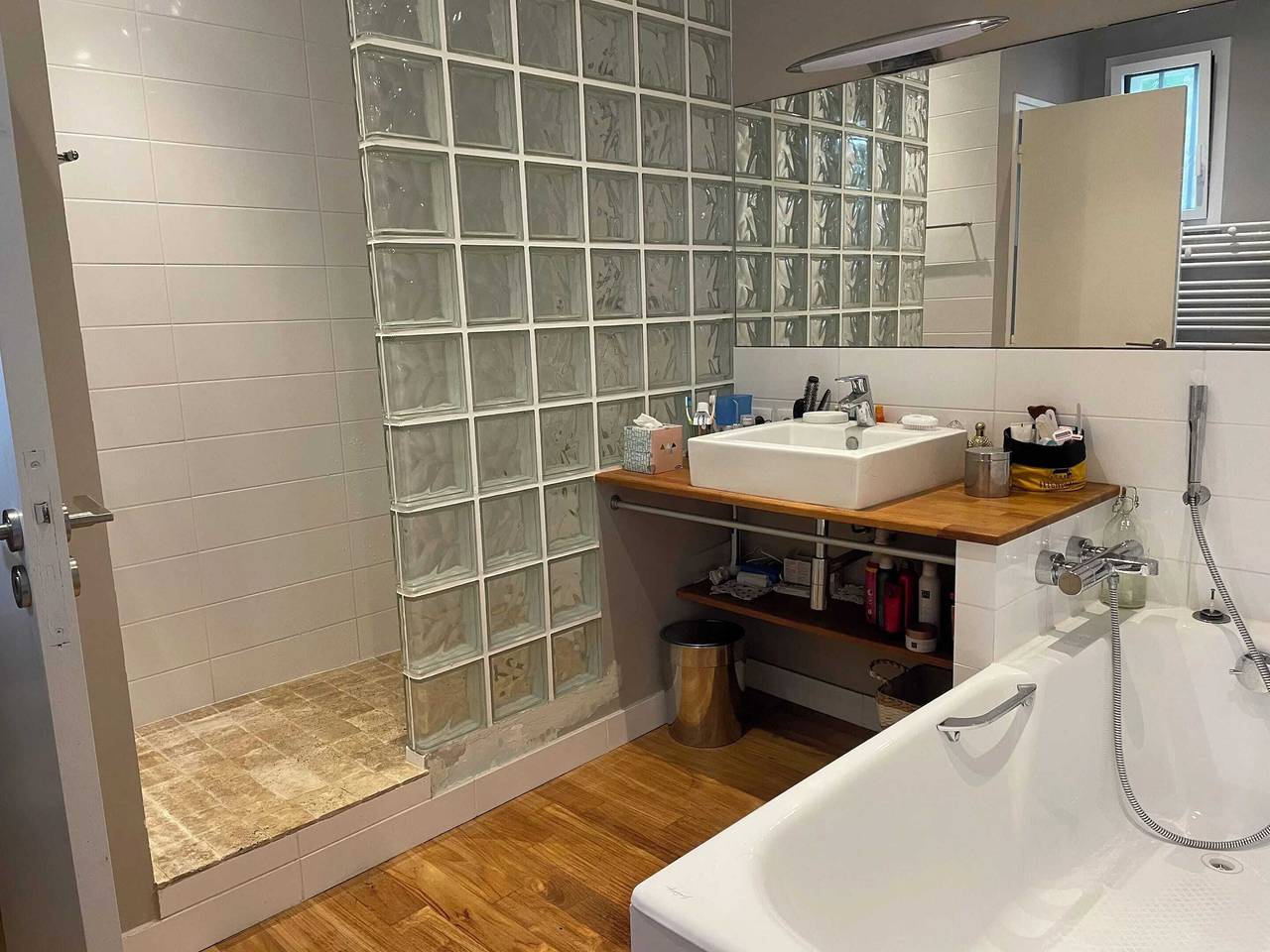 Geräumige Villa mit Pool in Plounéour-Brignogan in Brignogan-Plages, Brest und Umgebung