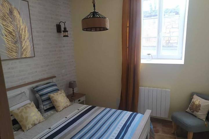 Appartement de vacances pour 3 personnes dans Oise - 3