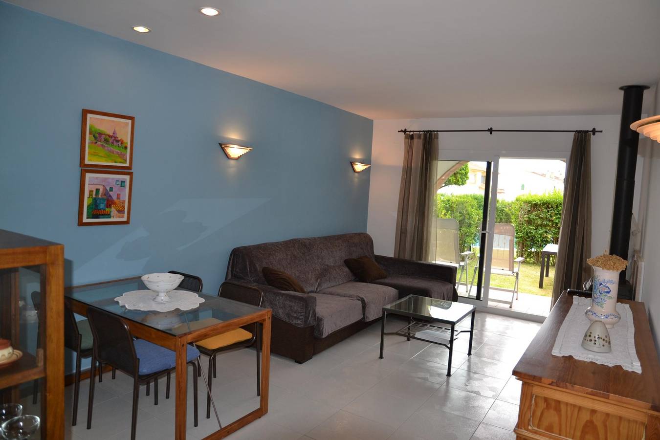 Casa Mirasol - L'Estartit, Els Salats in L' Estartit, Estartit