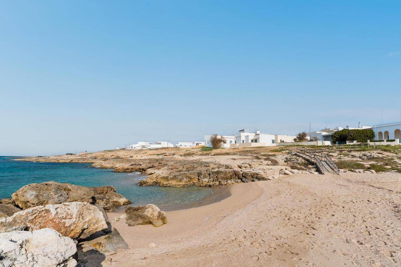 B&B Riva Delle Donne By Salum in Taviano, Golfo di Taranto