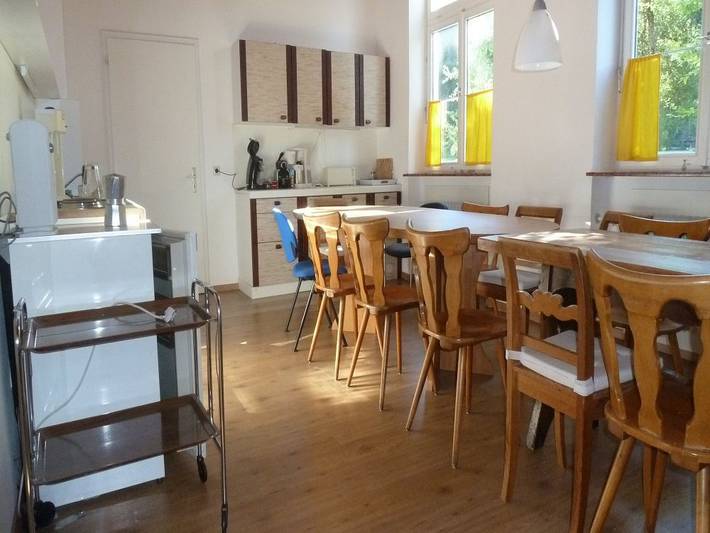 Ferienhaus für 10 Personen, mit Garten, mit Haustier in Oberschwaben - 3