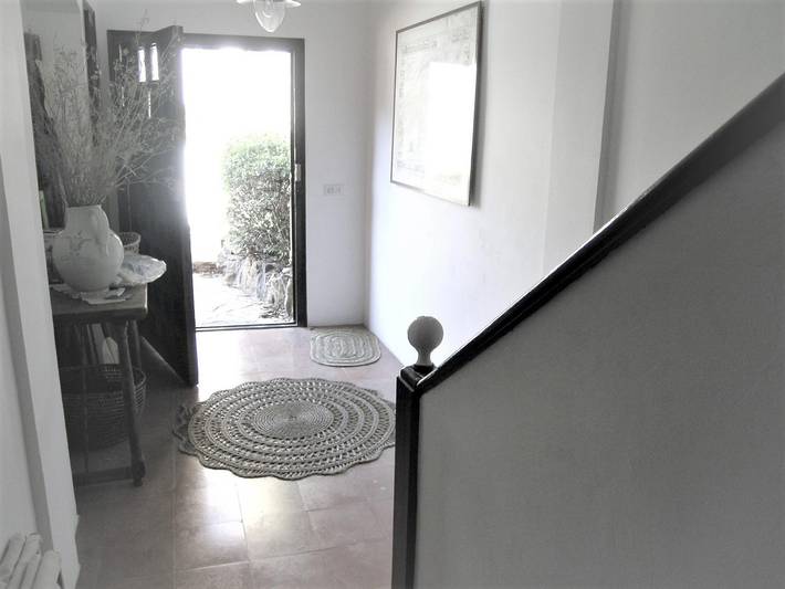 Casa els Pescadors in Ses Vaques (Begur), Begur