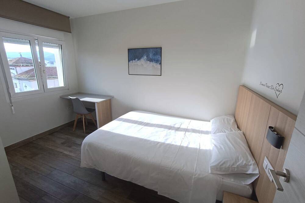 Appartamento intero, El Rincón del Navegante At 3 bedrooms in San Vicente de la Barquera, Costa cantabrica