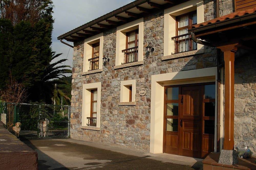 La Llosa Rodré, landelijke appartementen, foto 9