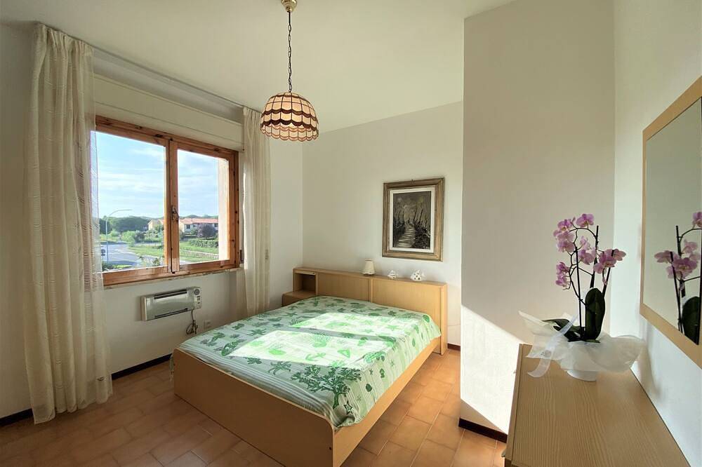 Ganze Wohnung, Palazzeta Iii by Interhome in Mazzanta, Etruskische Küste