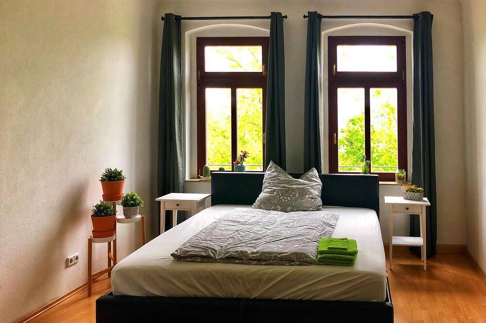 Entire apartment, Jäckel, App. 102 in Chemnitz, Chemnitz (region)