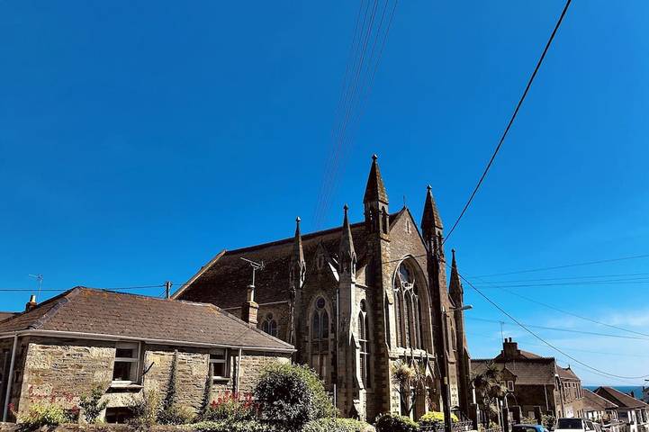 Cottage für 4 Personen, mit Garten und Terrasse - 1