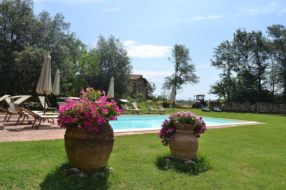 Ihre kleinen Traum im Herzen der Toskana in Monteroni d'Arbia, Siena Provinz