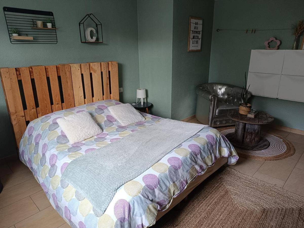 Appartement entier, Two-Bedroom Apartment in Biesheim, Région de Colmar