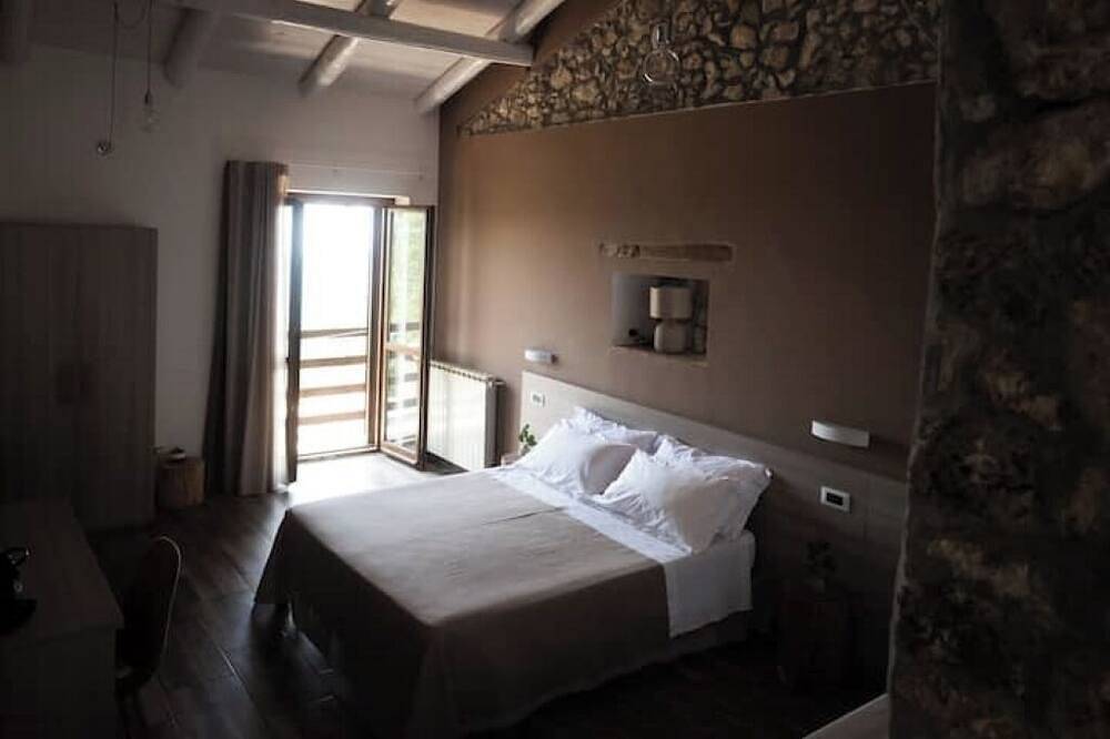 Inn with Spectacular View - La Quercia in Mammola, Province de Reggio Calabria