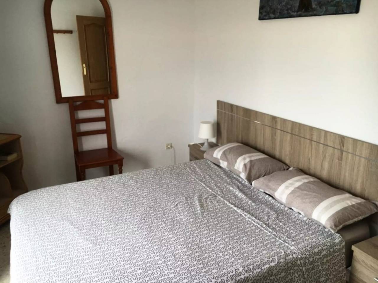 Appartement entier, 3 Pièces 4 Personnes in Playa Zahara de los Atunes, Barbate