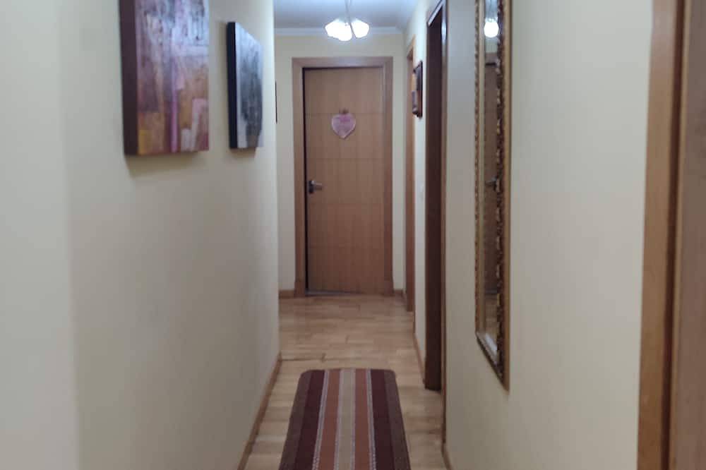 Apartamento entero, Disfruta de una estancia cómoda y acogedora  en pleno centro de O Porriño in Porriño, Provincia de Pontevedra