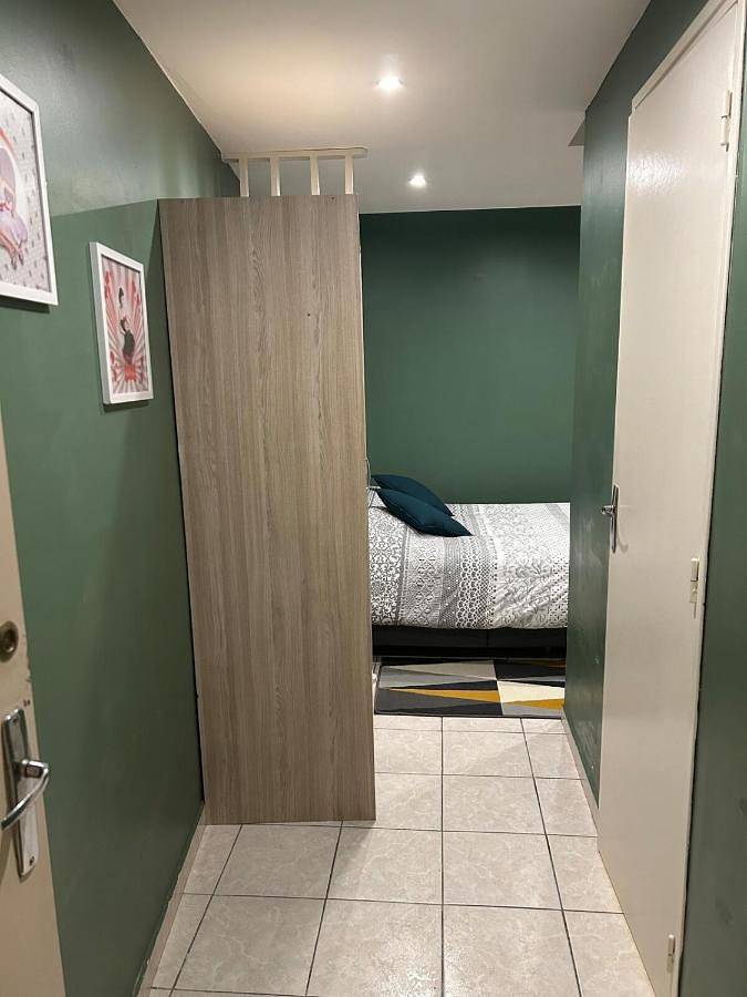 Gîte pour 3 personnes, animaux acceptés à Rieux-Minervois - 2