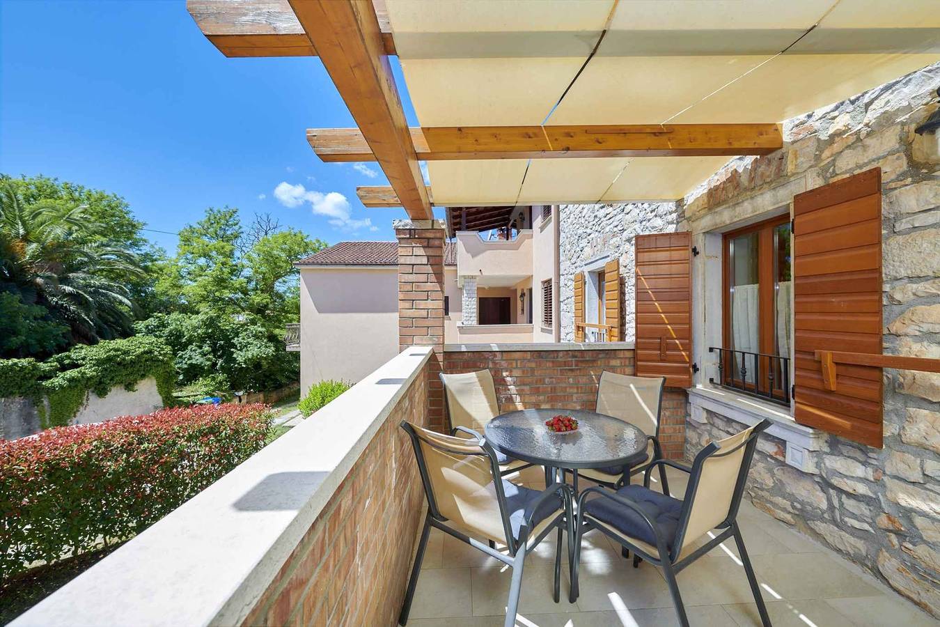 Ferienhaus für 10 Personen in Medulin Stadt, Medulin