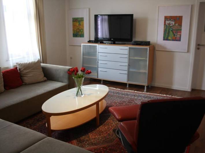 Ferienhaus für 11 Personen, mit Garten in Wernigerode (Stadt) - 3