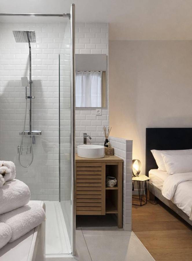 Gîte pour 2 personnes dans Centre Des Congres Angers - 2