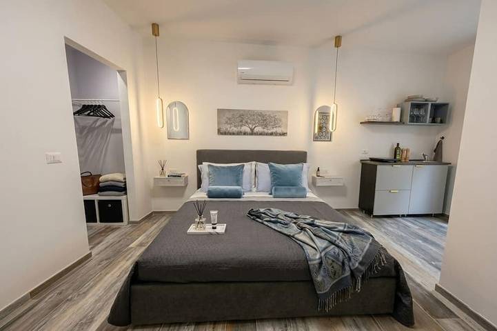 Ferienhaus für 2 Personen