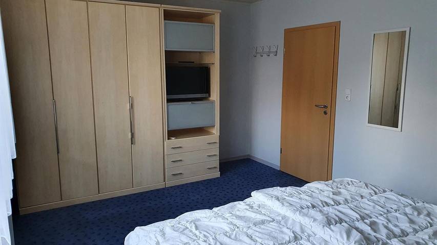 Ferienhaus für 4 Personen, mit Garten in Landkreis Heidekreis - 3