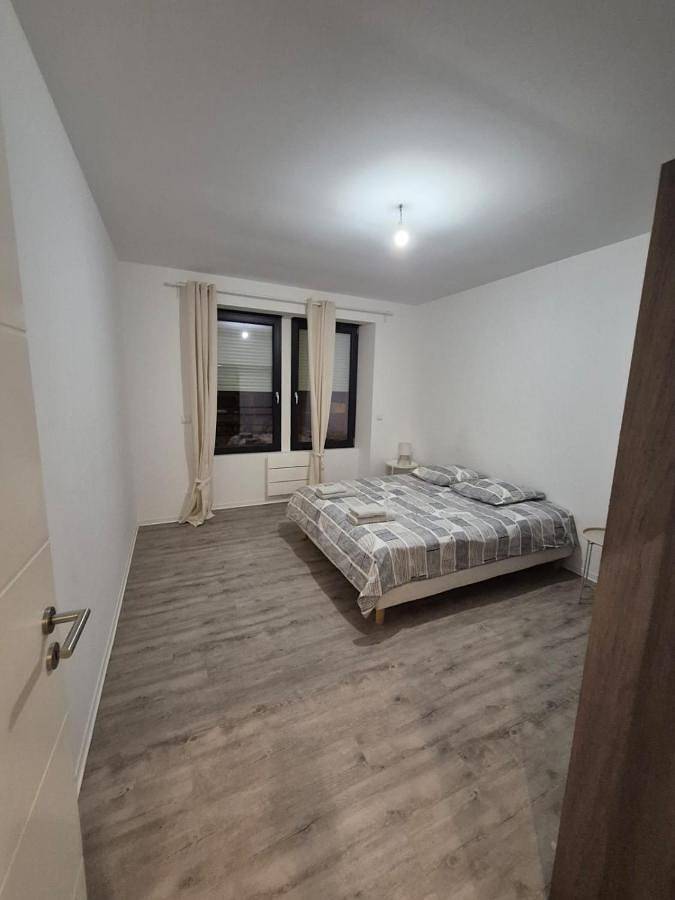 Gîte pour 5 personnes, avec vue et jardin à Riedisheim - 2