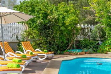 Villa in Alcúdia, Mallorca Norden für 6 