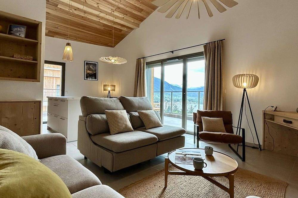 Photo : Appartement de vacances