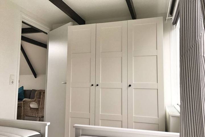Ferienhaus für 4 Personen, mit Garten in Zoutelande - 3