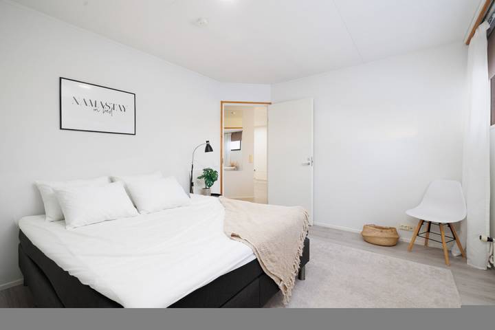 Appartement de vacances pour 5 personnes dans région de Oulu