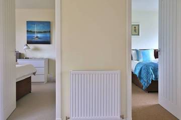 Cottage for 8 People in St Andrews, Fife region, Photo 4