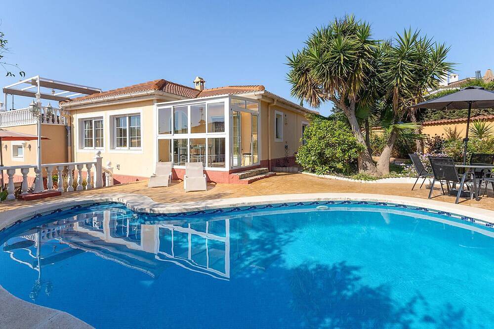 Casa vacanza a Rojales a partire da 125€ a notte