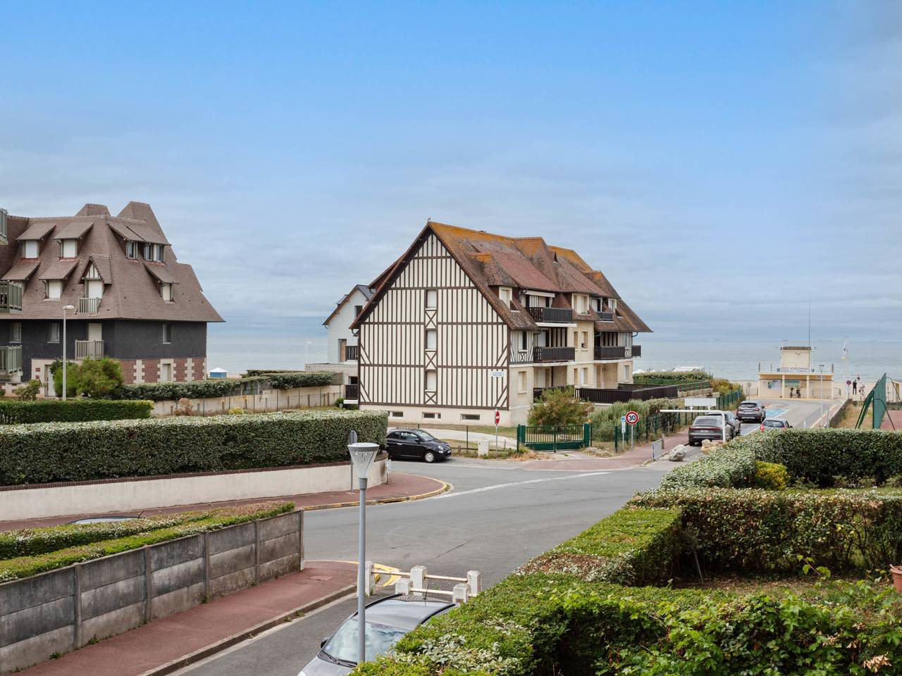 Photo : Appartement de vacances