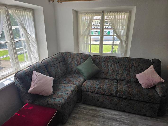 Ferienwohnung für 4 Personen, mit Whirlpool und Terrasse sowie Garten und Pool in Wiggensbach - 4