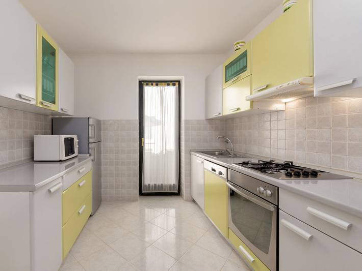 Ferienhaus für 7 Personen, mit Garten und Terrasse in Poreč - 4
