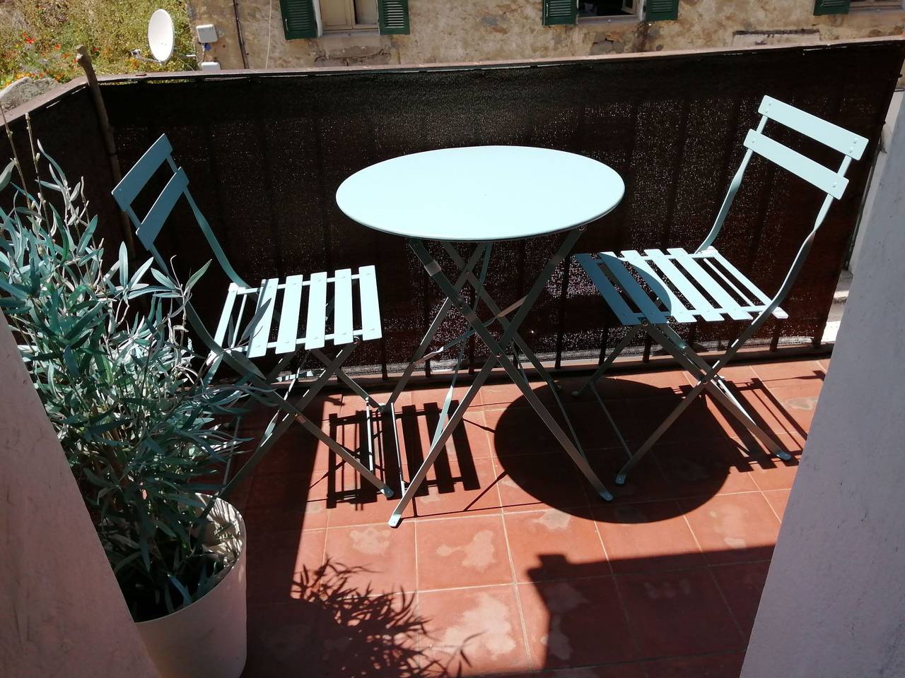 Apartamento entero, Corse du Sud 10mn von den Stränden entfernt - Olmeto App 4P in Olmeto, Distrito de Sartène