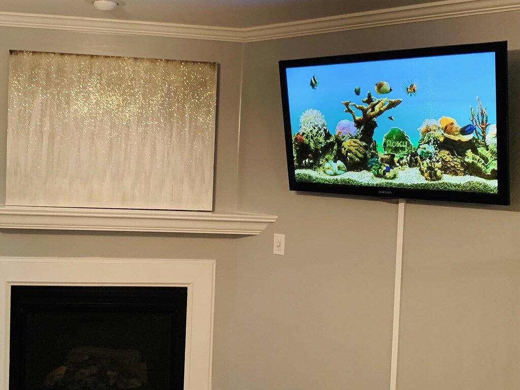 Vacation House for 6 Guests in Helen, Chattahoochee National Forest