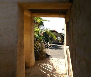 Vacation Home for 8 Guests in Santa Barbara, Santa Barbara County, Picture 2