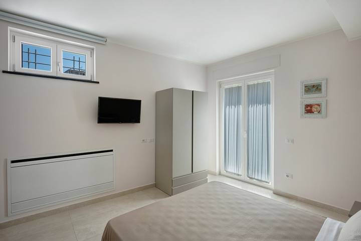 Location de vacances pour 4 personnes, avec balcon à Castellammare di Stabia - 3