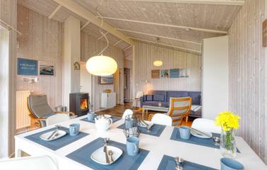 Ferienhaus für 6 Personen in Schönhagen, Brodersby, Bild 3