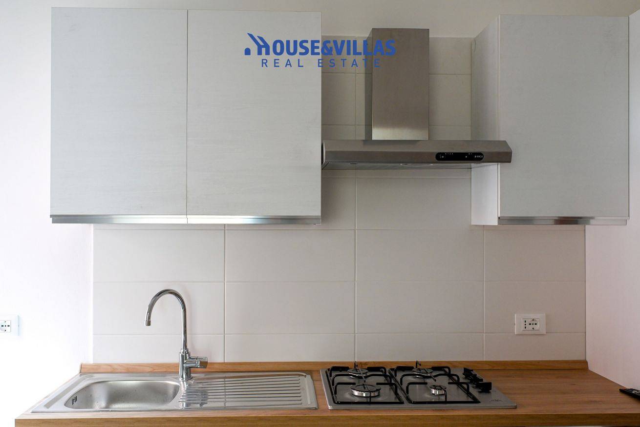 Apartamento entero, House&Villas - Avola nel Cuore-Appartamento Ele in Avola, Provincia de Siracusa