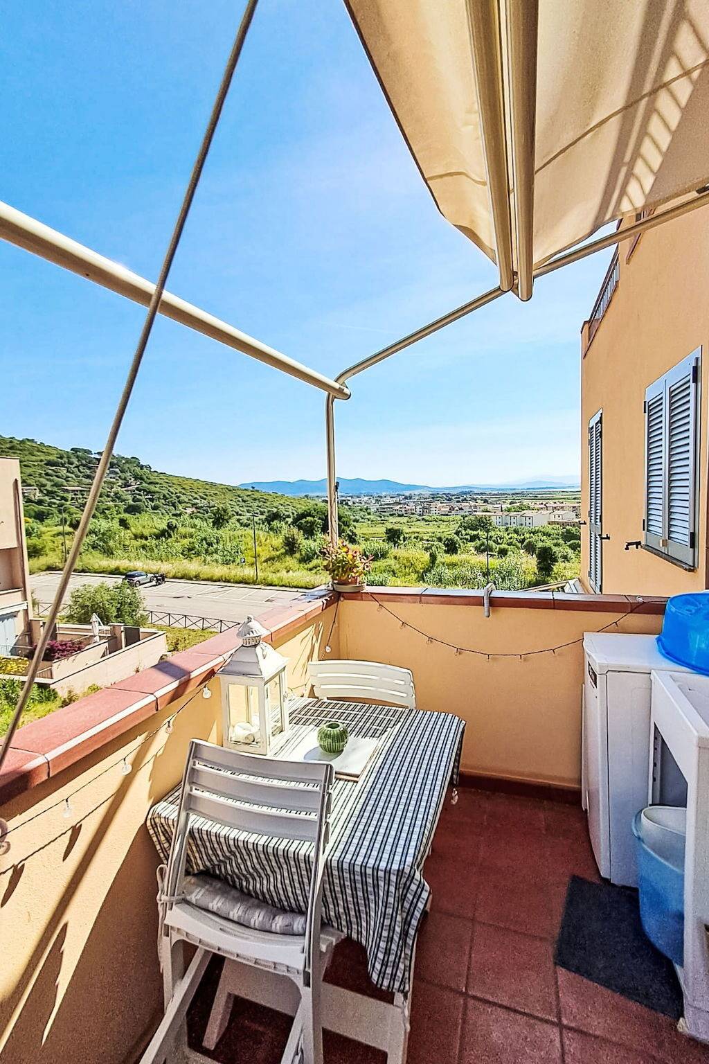 Apartamento entero, Chez Lisa - Chez Lisa 220.6 in Castiglione della Pescaia, Provincia de Grosseto