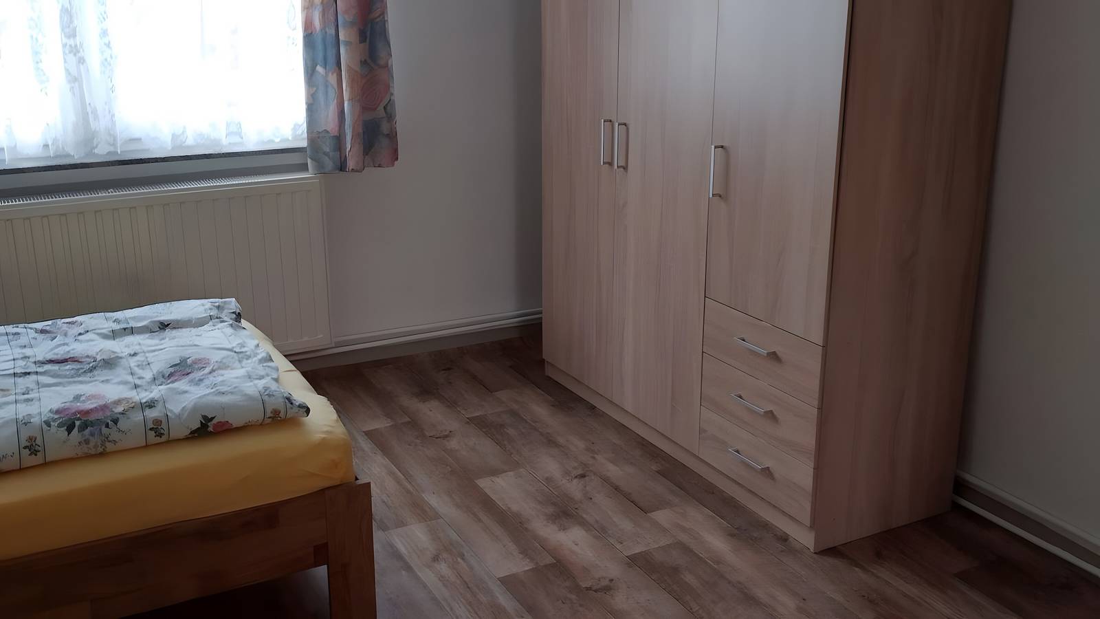 Ganze Wohnung, Apartment „Charlotte“ mit Wlan in Wulfersdorf, Wittstock/Dosse