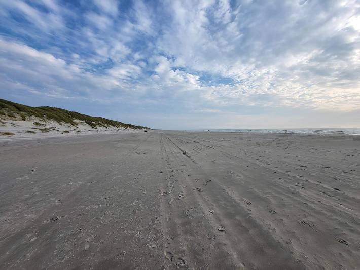 Familienferienhaus an der Nordsee in Trans (Lemvig), Lemvig