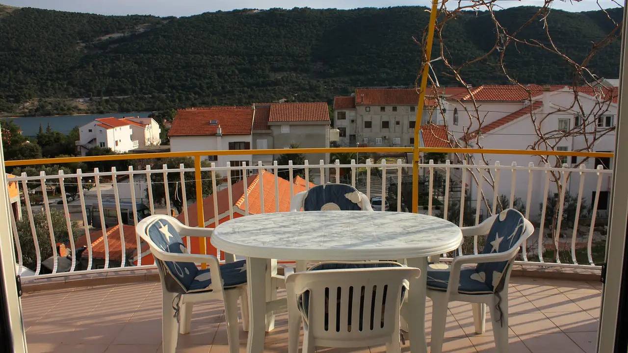 Appartamento vacanze a Grebastica a partire da 156€ a notte