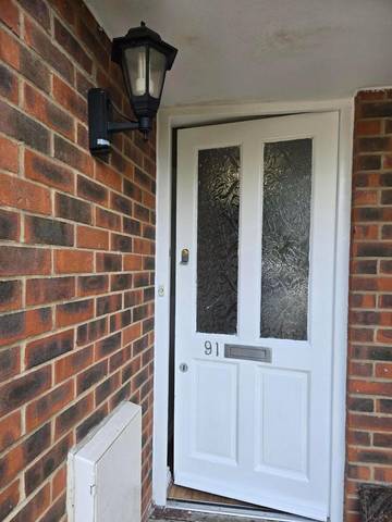 Gîte pour 2 personnes à Londres