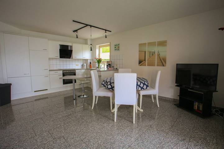 Ferienwohnung für 4 Personen, mit Terrasse in Immenstaad - 3