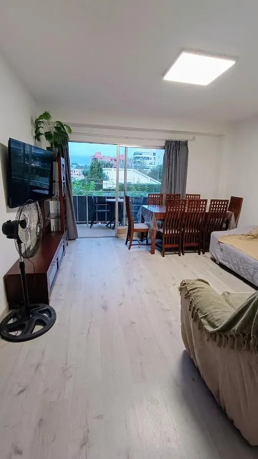 Ferienwohnung für 8 Personen, mit Pool und Garten - 1